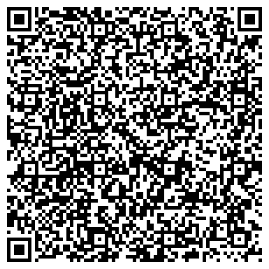 QR-код с контактной информацией организации ОАО Алтайская Республиканская Лизинговая Компания