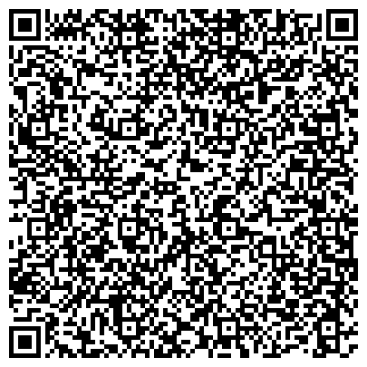 QR-код с контактной информацией организации ОАО РЖД