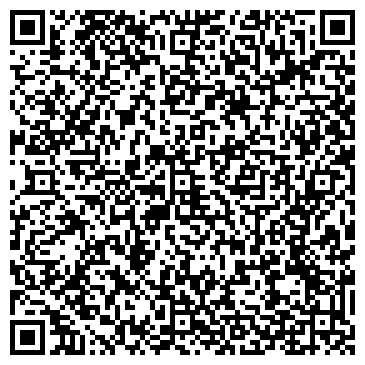 QR-код с контактной информацией организации Wedding LuNa