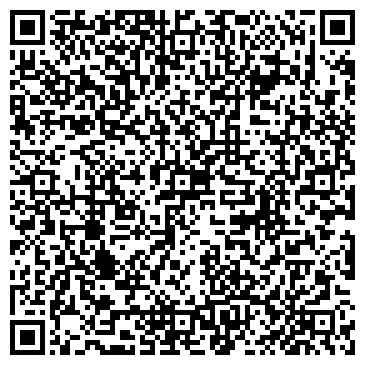 QR-код с контактной информацией организации ИП Сенин Н.А.