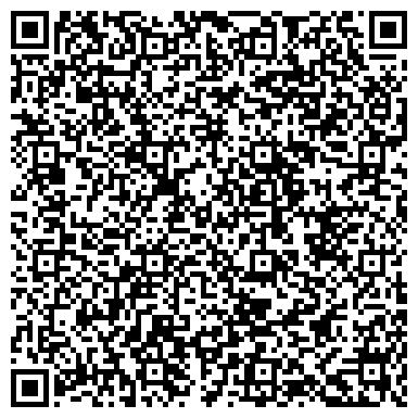 QR-код с контактной информацией организации Лучшие краски России