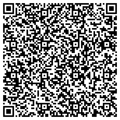 QR-код с контактной информацией организации Алтайская Гильдия Риэлторов, некоммерческое партнерство
