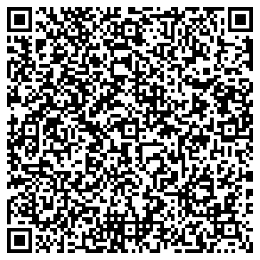 QR-код с контактной информацией организации Коми республиканский агропромышленный техникум