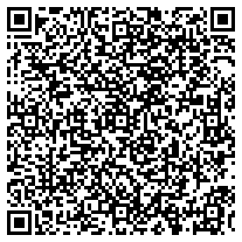 QR-код с контактной информацией организации ООО Техно-Ломбард