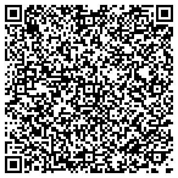 QR-код с контактной информацией организации «Центр окон»