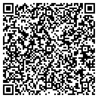 QR-код с контактной информацией организации Авилла, кафе
