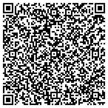 QR-код с контактной информацией организации Алхимия творчества