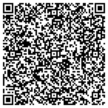 QR-код с контактной информацией организации ООО Иверия