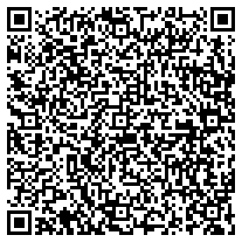 QR-код с контактной информацией организации Мебель Эконом