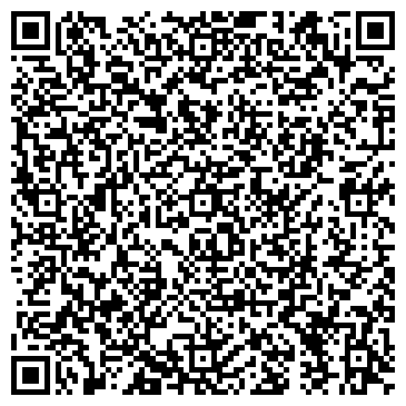 QR-код с контактной информацией организации Детский сад №87, комбинированного вида