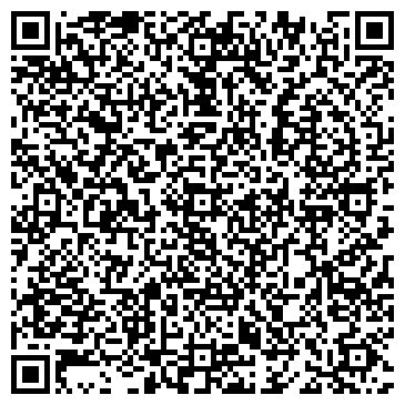 QR-код с контактной информацией организации Информационно-методический центр г. Калуги