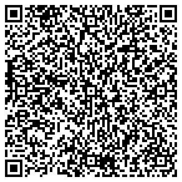 QR-код с контактной информацией организации МордовСтройПартнер