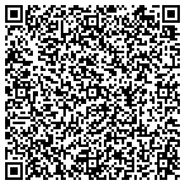 QR-код с контактной информацией организации Детский сад №10, комбинированного вида