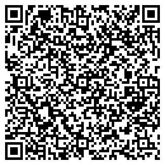 QR-код с контактной информацией организации Антарес, кафе