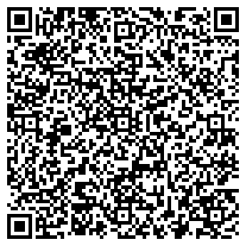 QR-код с контактной информацией организации Детский сад №39, г. Миасс