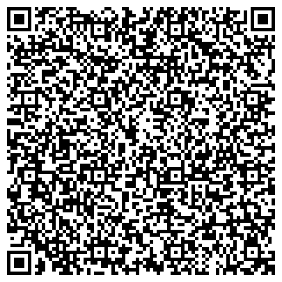 QR-код с контактной информацией организации Охрана МВД России по Сахалинской области, ФГУП, филиал в г. Южно-Сахалинске