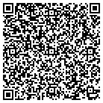 QR-код с контактной информацией организации RStudio