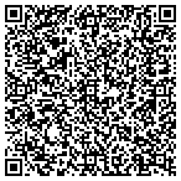 QR-код с контактной информацией организации ООО ХимИнвест