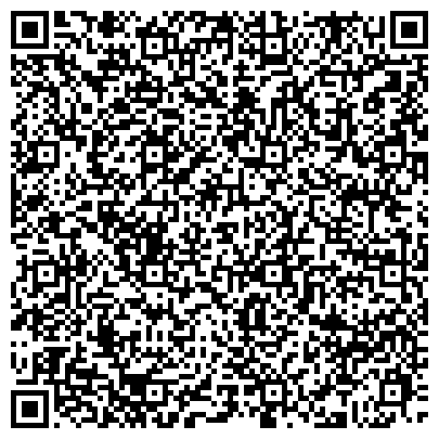 QR-код с контактной информацией организации Западный территориальный отдел Управления Роспотребнадзора по Пермскому краю