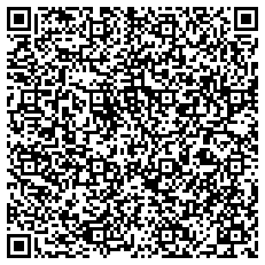 QR-код с контактной информацией организации Алтайский союз предпринимателей, общественная организация