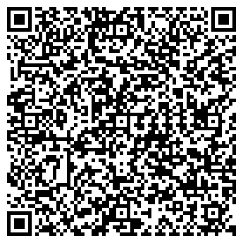QR-код с контактной информацией организации ИП Лукина М.Н.