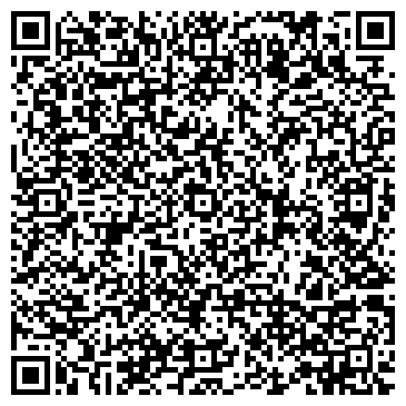 QR-код с контактной информацией организации АНО Калужский центр делового образования