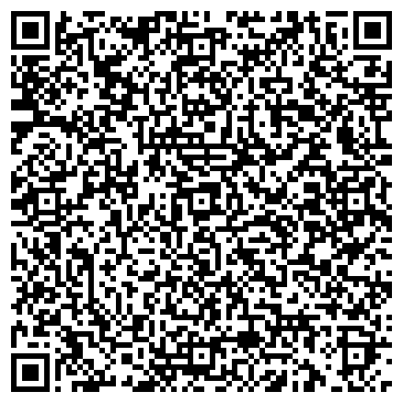 QR-код с контактной информацией организации Газета «Голос Сарова»