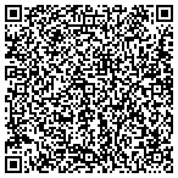 QR-код с контактной информацией организации Санара
