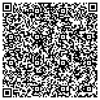 QR-код с контактной информацией организации Калужский учебный центр менеджмента и предпринимательства