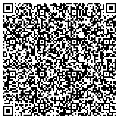 QR-код с контактной информацией организации «Колючий Саров»