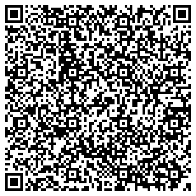 QR-код с контактной информацией организации ОАО Союзморгео