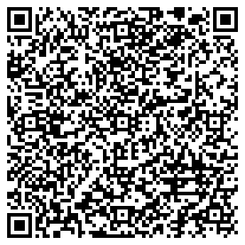 QR-код с контактной информацией организации Царская охота, кафе