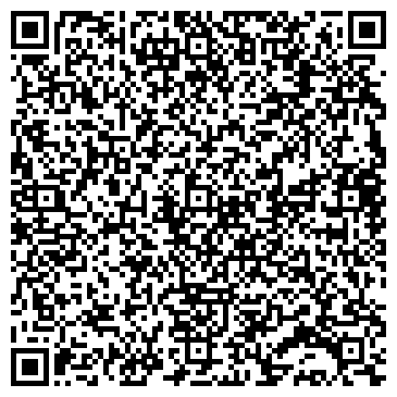 QR-код с контактной информацией организации ООО Компания "ГРАФФ"