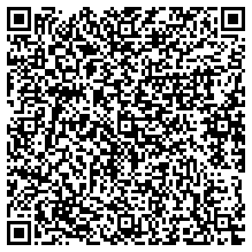 QR-код с контактной информацией организации ООО Владростех