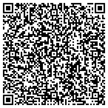 QR-код с контактной информацией организации Красноярскмебель