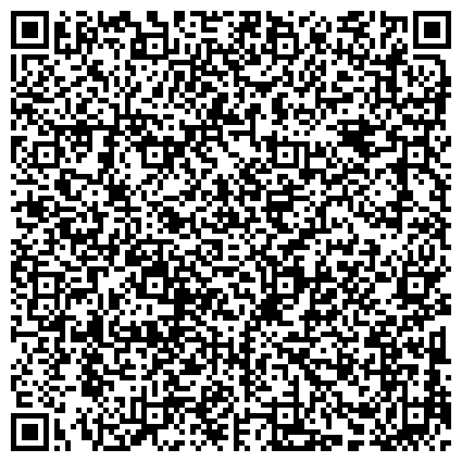 QR-код с контактной информацией организации СПбГЭУ, Санкт-Петербургский государственный экономический университет, филиал в г. Сыктывкаре