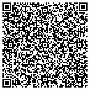 QR-код с контактной информацией организации ИП Аристова Н.А.