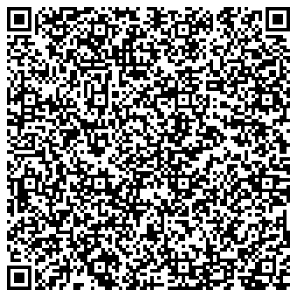 QR-код с контактной информацией организации ВятГГУ, Вятский государственный гуманитарный университет, представительство в г. Сыктывкаре