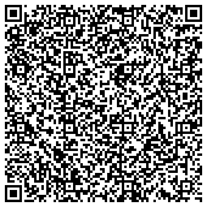 QR-код с контактной информацией организации РАНМ, Российская профессиональная медицинская ассоциация специалистов традиционной и народной медицины