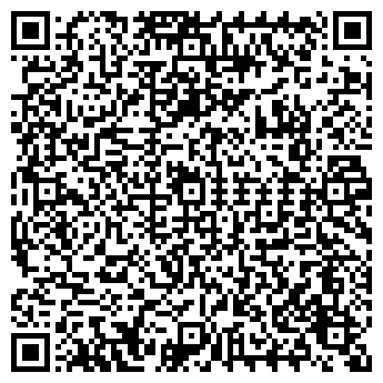 QR-код с контактной информацией организации Детский сад №75
