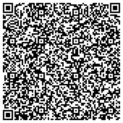 QR-код с контактной информацией организации МЭСИ, Московский государственный университет экономики, статистики и информатики, Калужский филиал