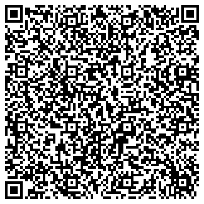 QR-код с контактной информацией организации Камское бассейновое водное Управление Федерального агентства водных ресурсов