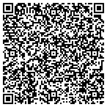 QR-код с контактной информацией организации Транспортная компания Попутчик