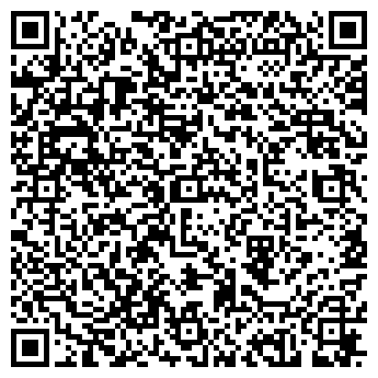 QR-код с контактной информацией организации Ливра