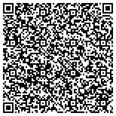 QR-код с контактной информацией организации СыктГУ, Сыктывкарский государственный университет, 6 корпус