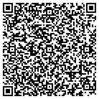 QR-код с контактной информацией организации ЗАО АВИАСОЮЗ ВНИИЭФ-КАИ