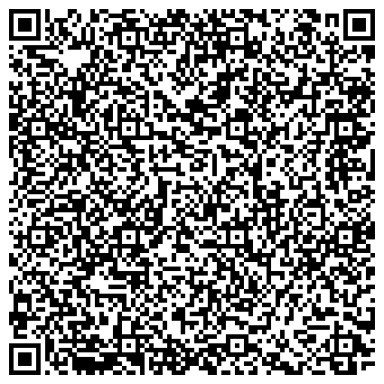 QR-код с контактной информацией организации Территориальное Управление Федерального агентства по управлению государственным имуществом в Пермском крае