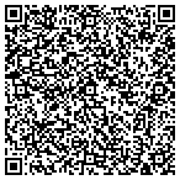QR-код с контактной информацией организации Калужский коммунально-строительный техникум