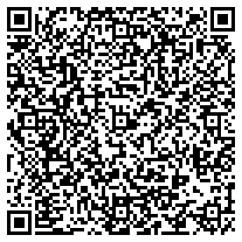 QR-код с контактной информацией организации Нотариус Дударев Г.В.