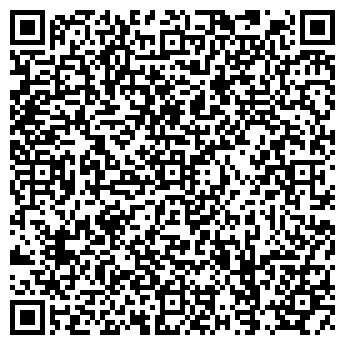 QR-код с контактной информацией организации ООО Каблучок